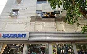 Hotel Kings Villa
